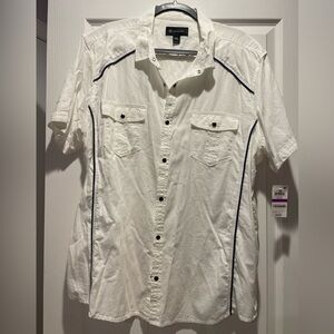 Brand New Men’s INC Shirt!!